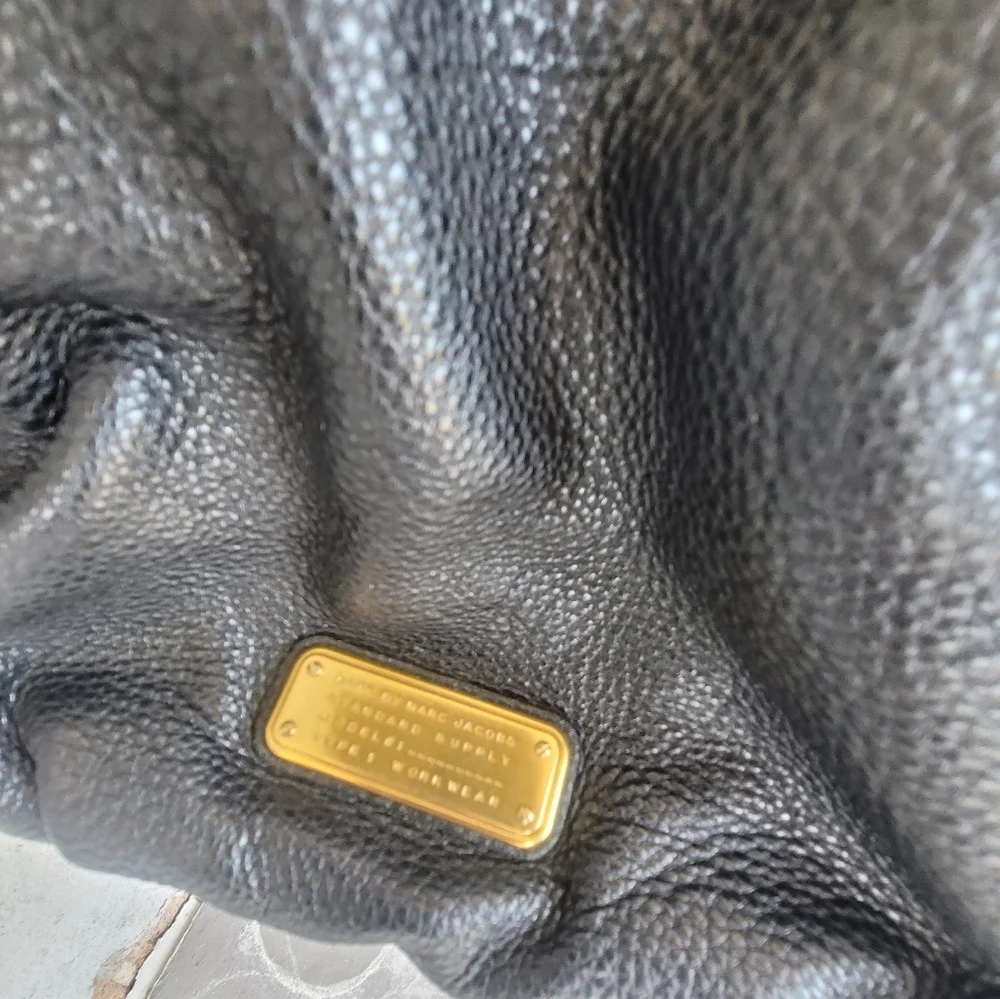 Marc Jacobs big bag